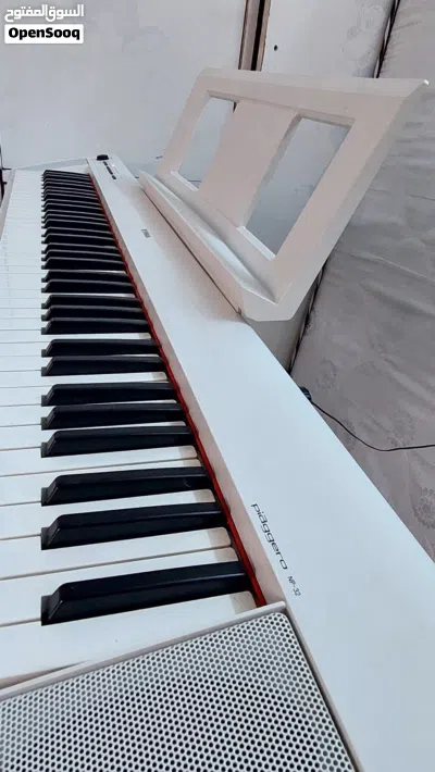 بيانو ياماها 4