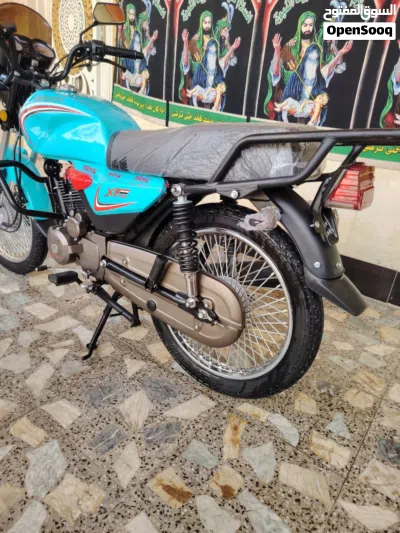 TVS TVS NTORQ 2