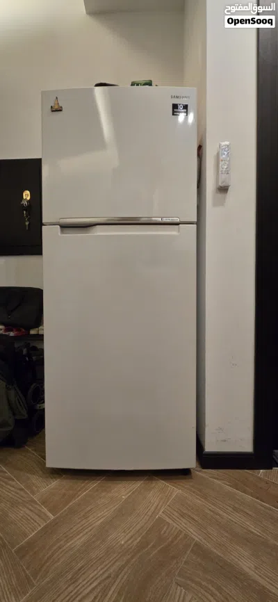 Samsung Twin cooling Refrigerator. 2