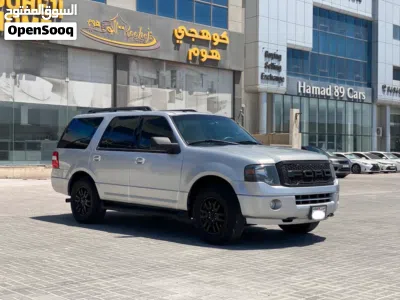Ford Expedition Standard 2