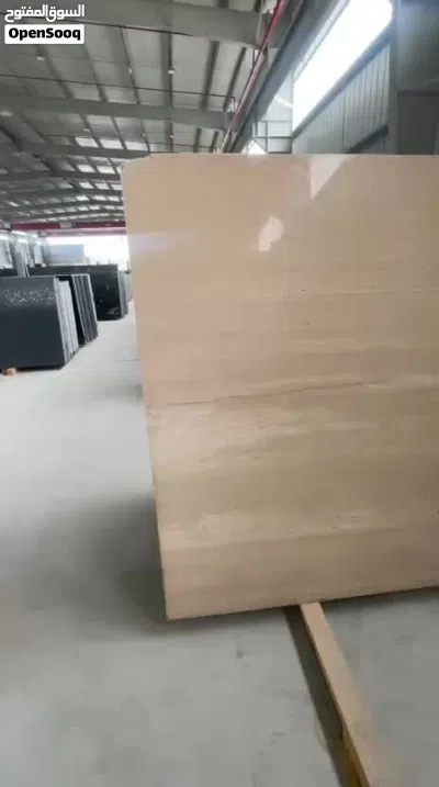 Travertine Marble Tiles & Slabs – Best Price in Oman 4