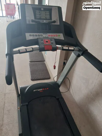 جهاز رياضية للبيع كهربائي للمشي 3