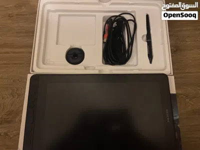 كامفاس هويون kamvas huion 13 للبيع 2