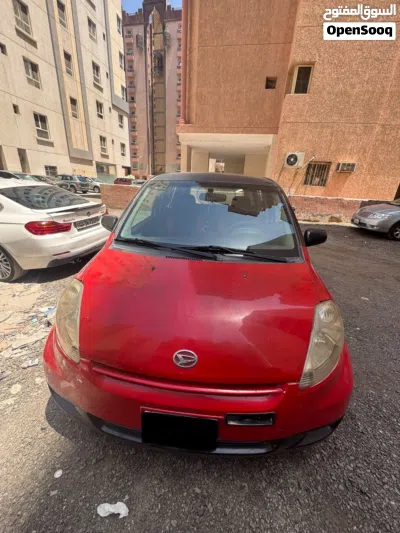 دايهاتسو سيريون 3