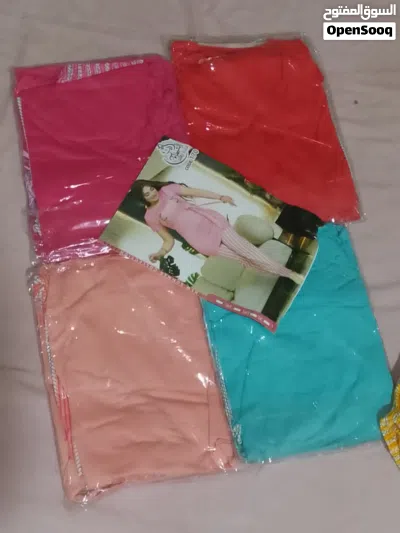 بيجامات نسائيه 2