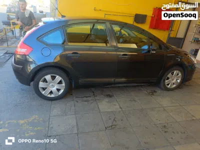 Citroen C4 C4 3