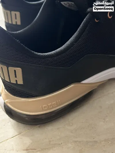 حذاء puma ، قياس 44 ) made in vietnam 3