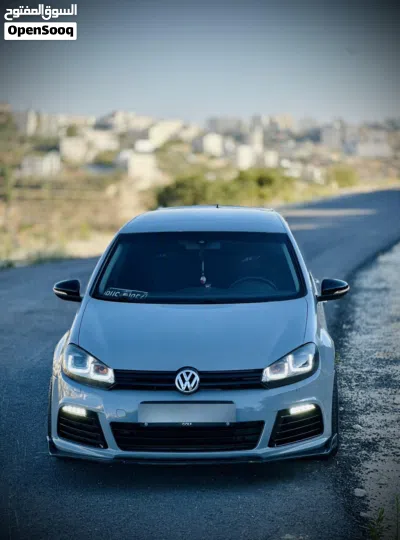 فولكسفاغن جولف Golf 2