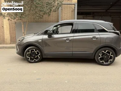 Opel Crossland Elegance 3