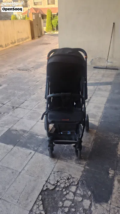 عرباية اطفال للبيع 3