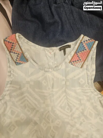 Bundle of cloths for 5-6 year old girl 3
