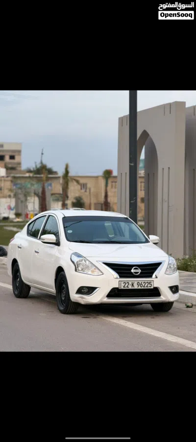 نیسان سۆنی S 4