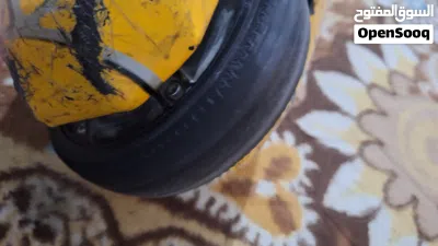 سكوتر اصلي مستعمل ما فيه شيء شوف الوصف 2