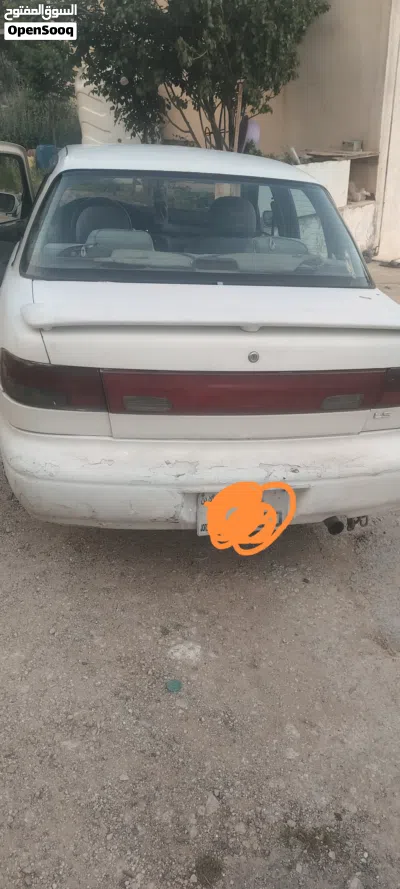 Kia Sephia 1 3
