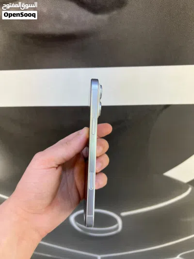 Iphone 16 pro max 256GB 2