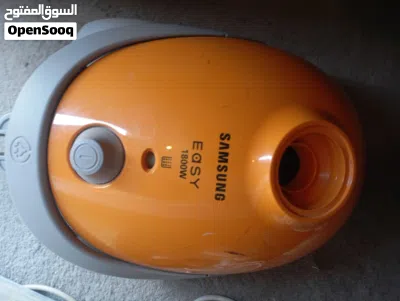 Samsung vacuum 3