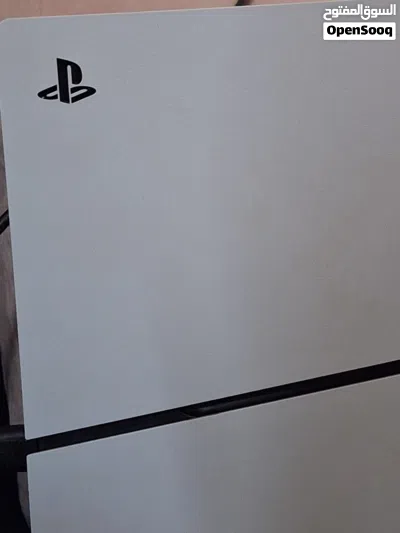 بلايستيشن 5 ديجيتال 4