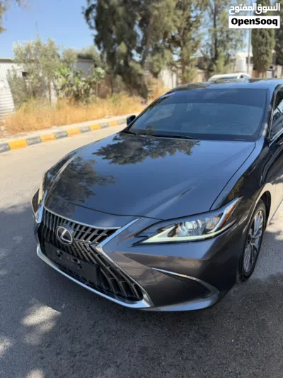 Lexus ES ES 300 4