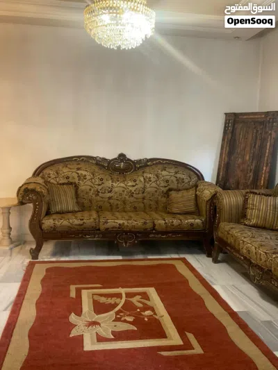 اثاث منزل للبيع المزيد في الوصف 4