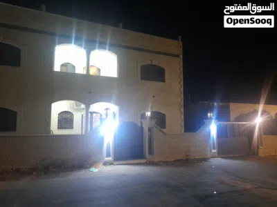 منزل طابقين للبيع 3