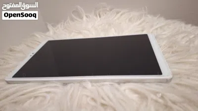 تاب سامسونج A7 lite مستعمل بحاله جيده جدا 2