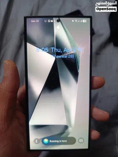 S24ultra للبيع 4