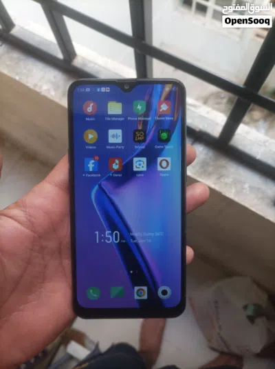 oppo a12 for sale 2