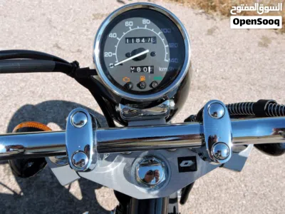 QJmotor Commute 3