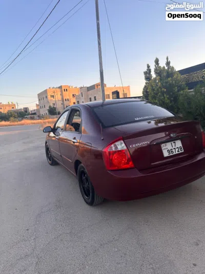 Kia Cerato EX 2