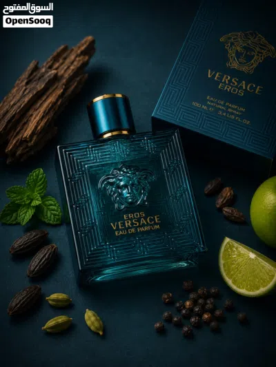 عطور ماركا عالميه بصناعة اوروبية بحت وبسعر تنافسي ومناسب جداً 4