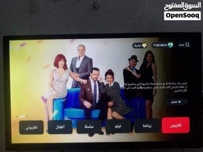 رسيفر غزال اندرويد 5G مع اشتراكك 10سنوات وقنوات كاس العالم 4