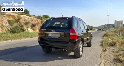 كيا سبورتاج EX 3