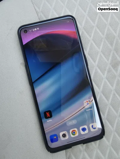 Oneplus NordCE 5G 3