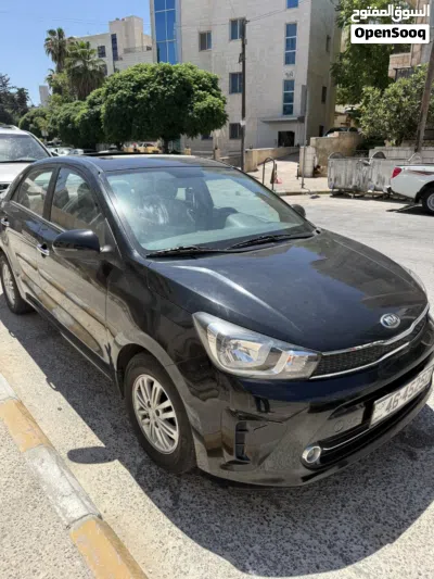 Kia Pegas Standard 2