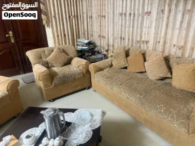 طقم كنب مستعمل 2