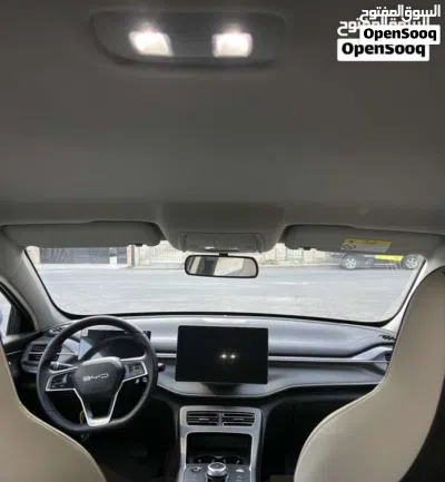 BYD Destroyer 05 3