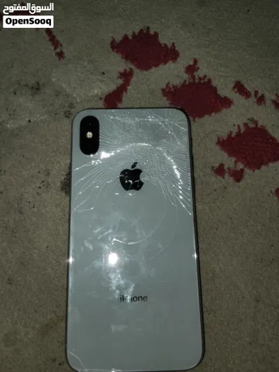 ايفون X للبيع 2