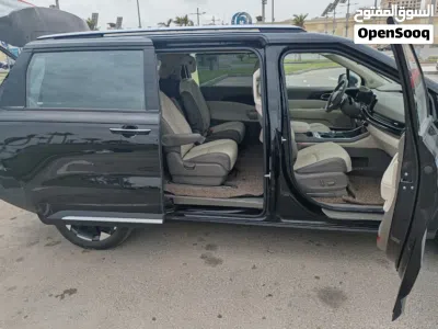 Kia Carnival Standard 2