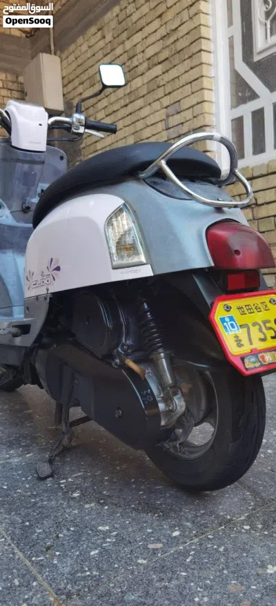 Yamaha Other 2