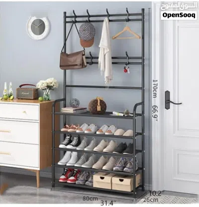 منظم أحذيه جدا جميل 2