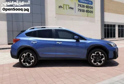 Subaru XV Base 3