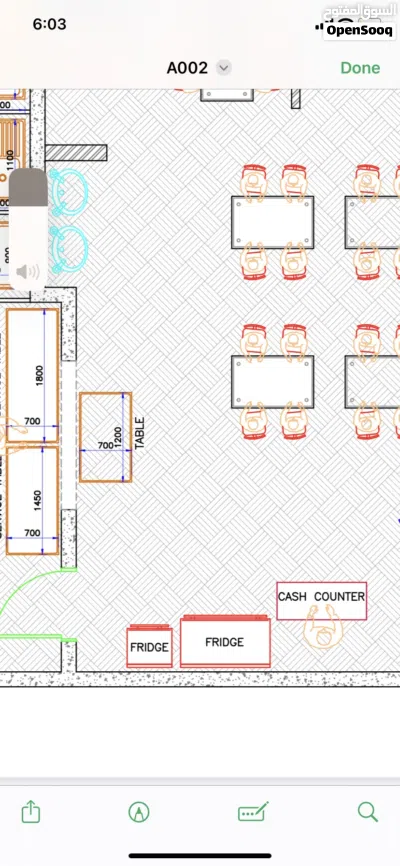 RESTAURANT FOR SALE 2