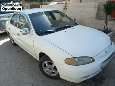 هيونداي افانتي Standard 2