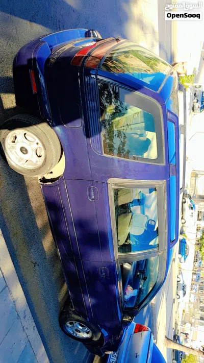 هيونداي سانتامو 4