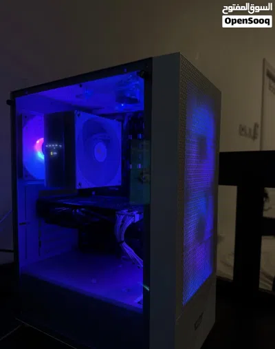 Budget Gaming Pc for Sale 2