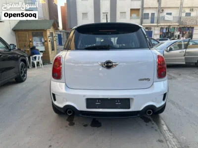 MINI Coupe Cooper 3