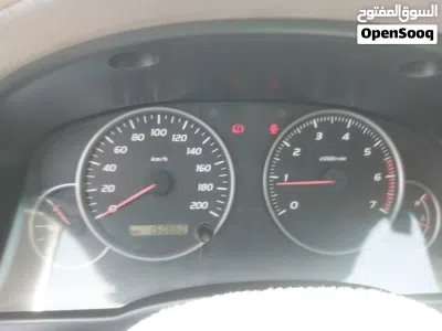 Toyota Prado TXL 4