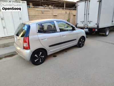 Kia Picanto LX 3