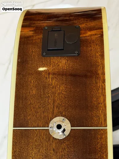 CORT Earth Electro Acoustic Guitar 3