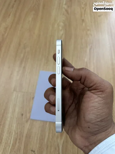 ايفًون 12 ميني نظيف بسعر ممتاز 3